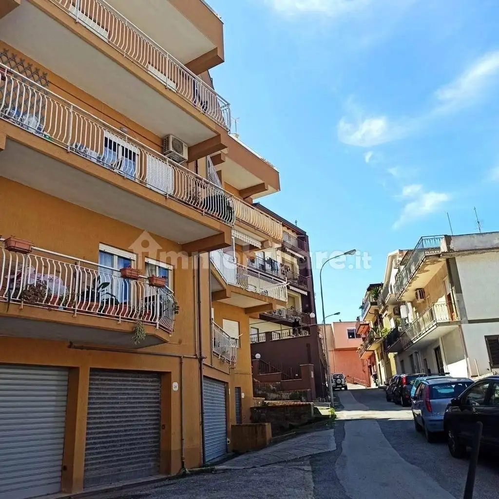 Appartamento in vendita a Gioiosa Marea