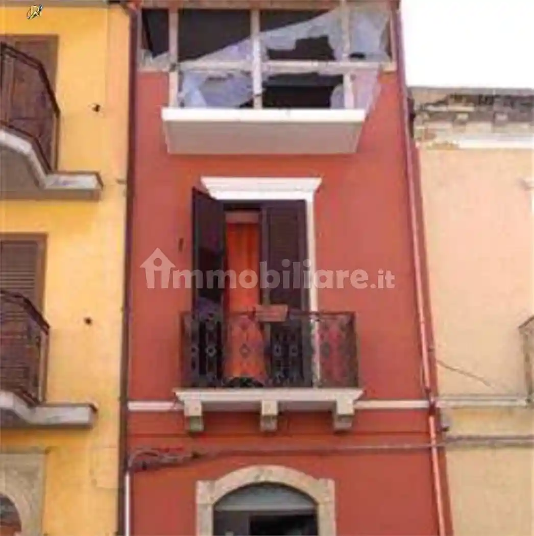 Appartamento all'asta corso Umberto I, 328, Nizza di Sicilia - foto 2