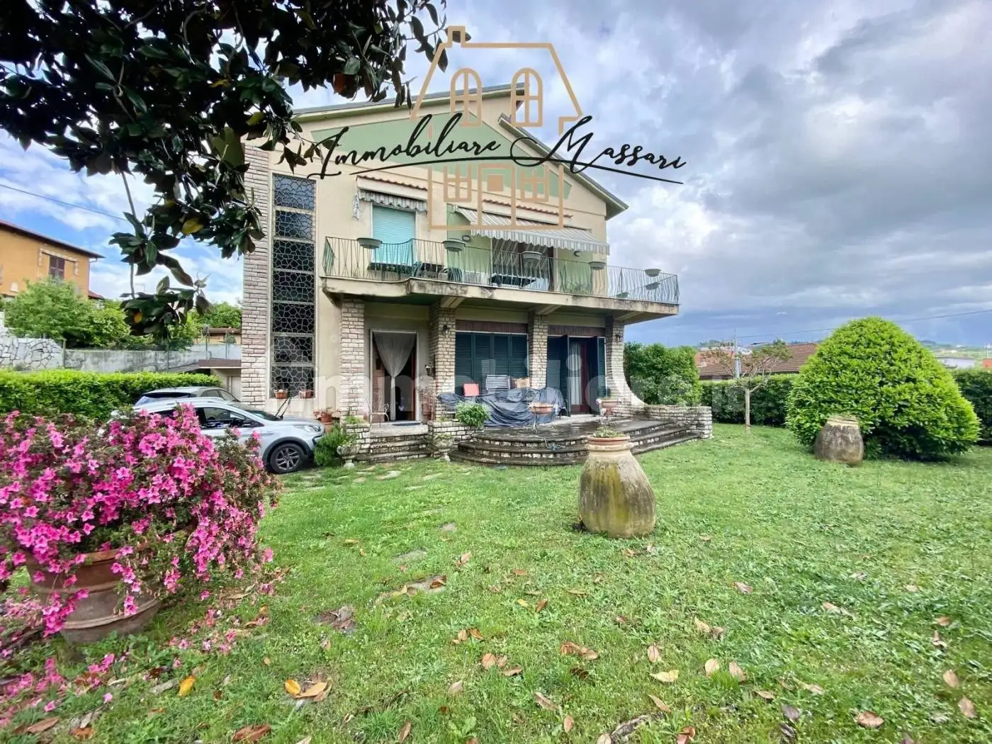 Villa in vendita a La Spezia