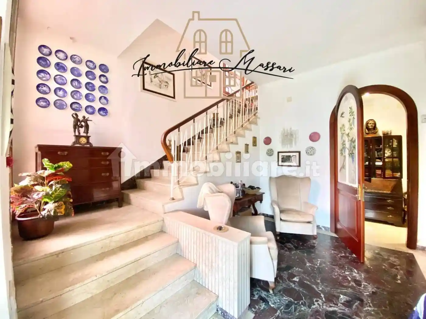 Villa unifamiliare via dei Garofani 2, Limone - Melara, La Spezia - foto 2