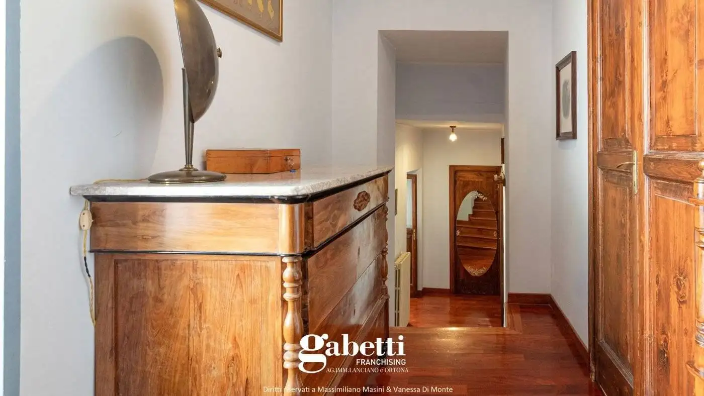 Appartamento in affitto a Lanciano