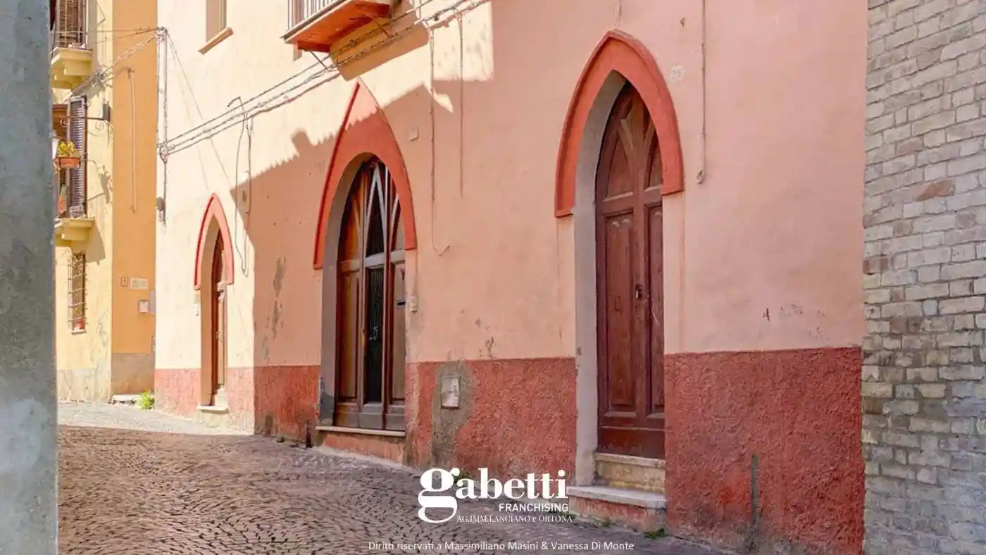 Appartamento via Bastioni , snc, Centro, Lanciano - foto 2