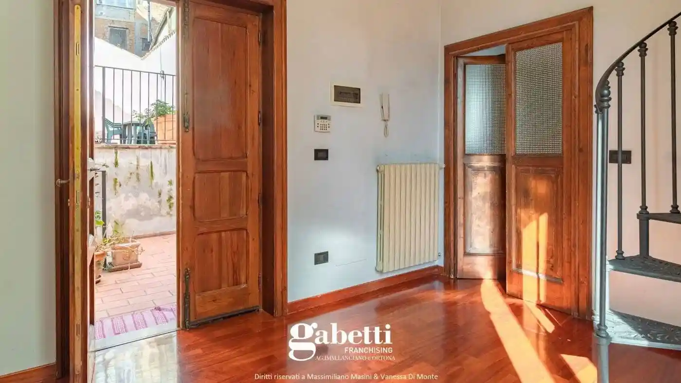 Appartamento via Bastioni , snc, Centro, Lanciano - foto 3