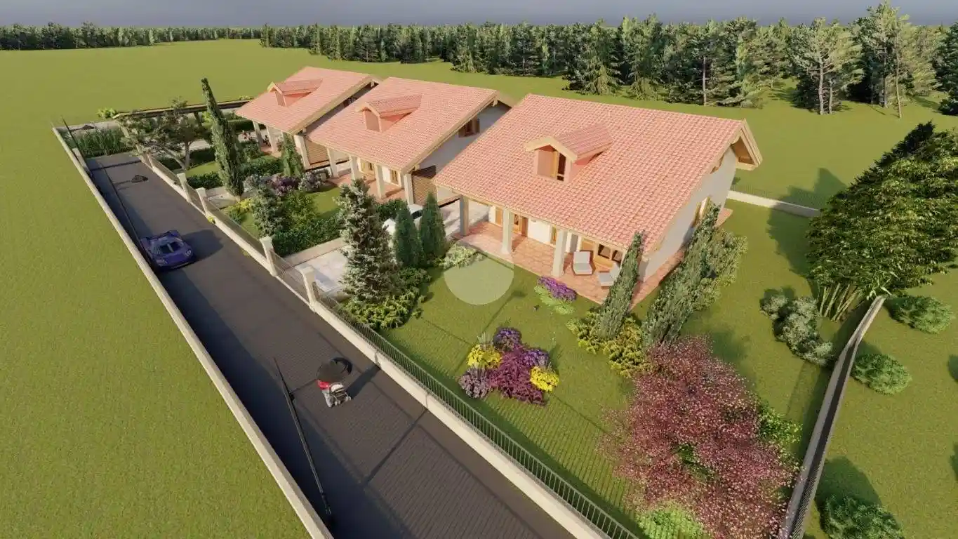 Villetta a schiera - foto 3