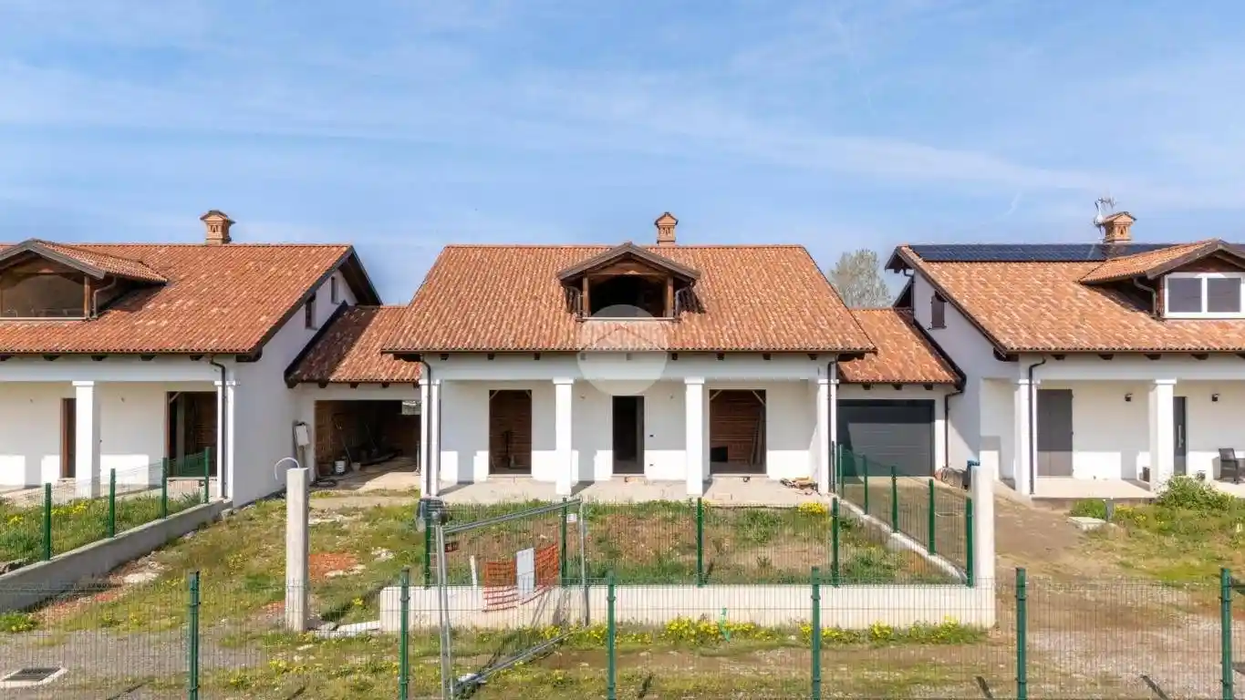 Villetta a schiera - foto 4