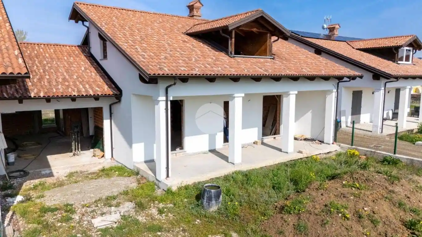 Villetta a schiera - foto 5