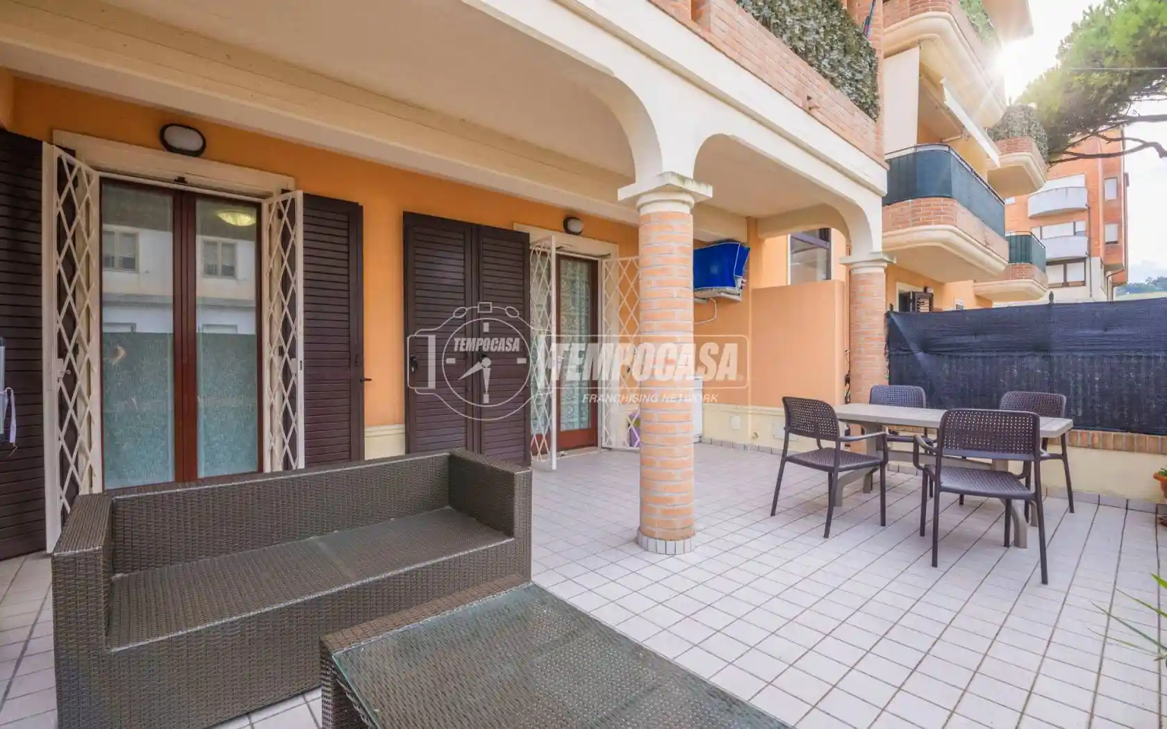 Appartamento in vendita a Potenza Picena