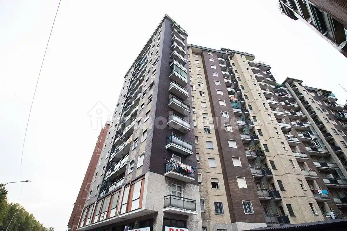 Appartamento in vendita a Cinisello Balsamo