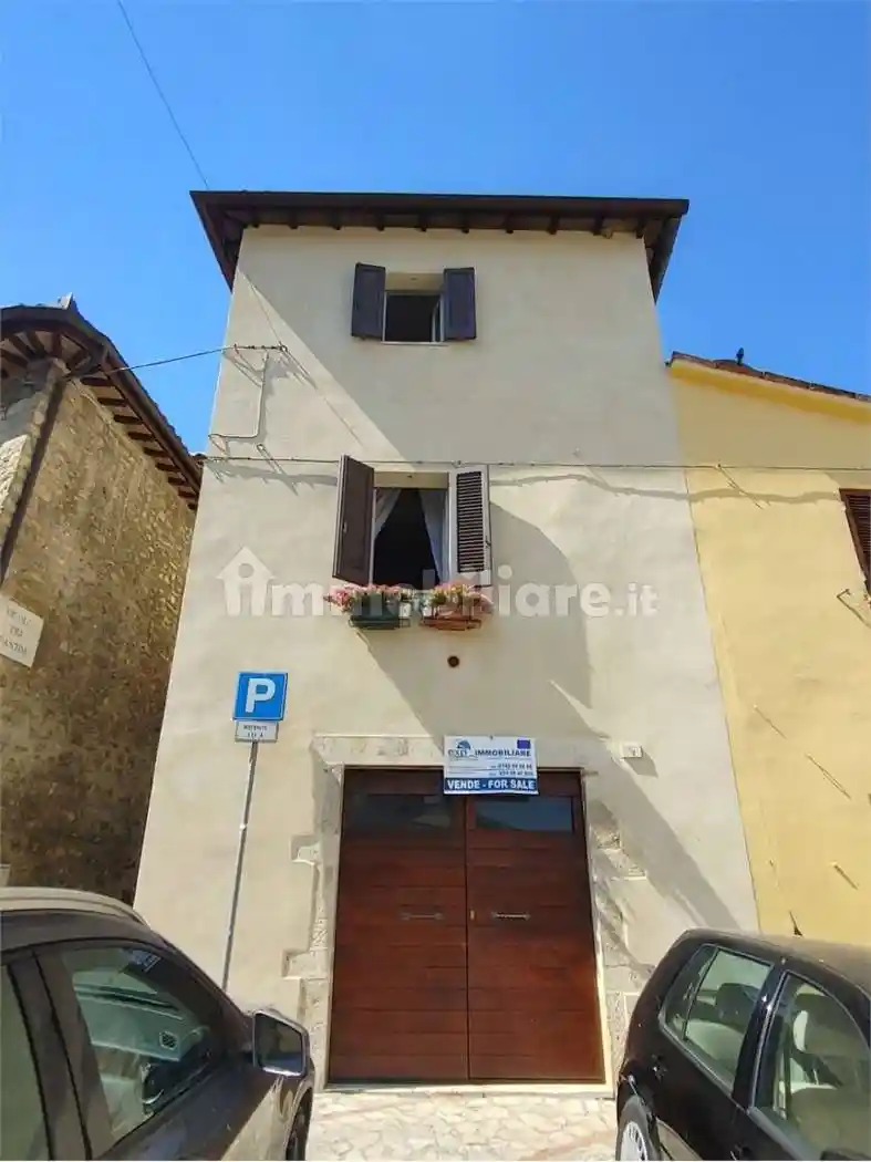 Casa indipendente in vendita a Todi