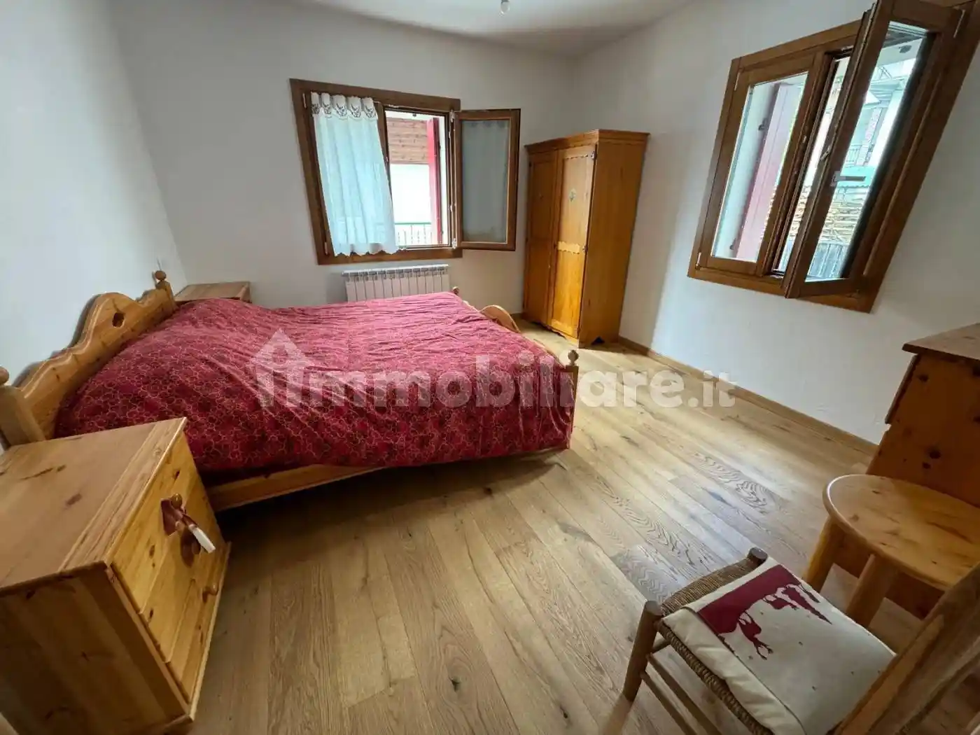 Villa unifamiliare via Rin De Val 16, Centro, San Pietro di Cadore - foto 3