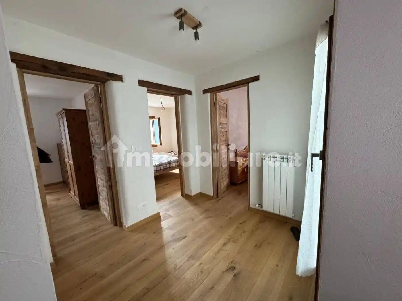 Villa unifamiliare via Rin De Val 16, Centro, San Pietro di Cadore - foto 4