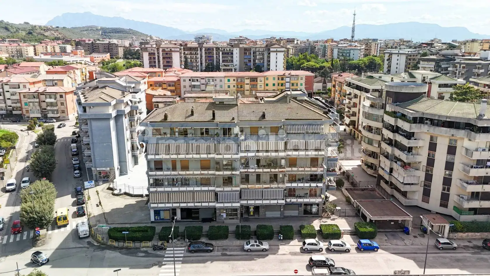 Appartamento in vendita a Battipaglia