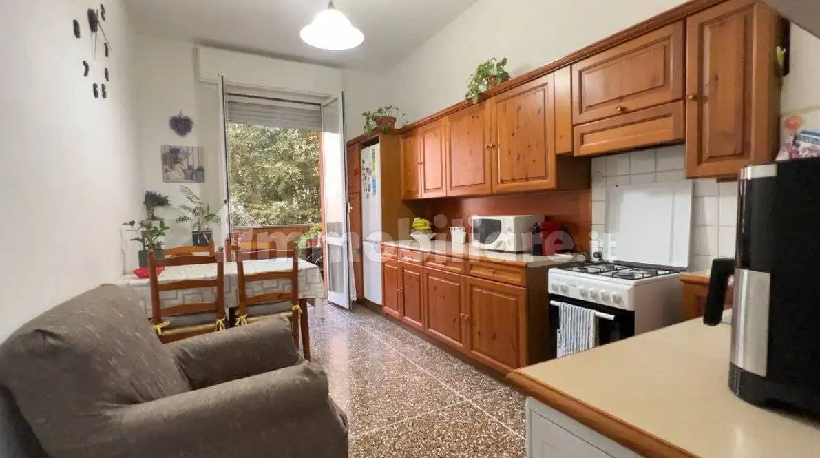 Appartamento in vendita a Bologna