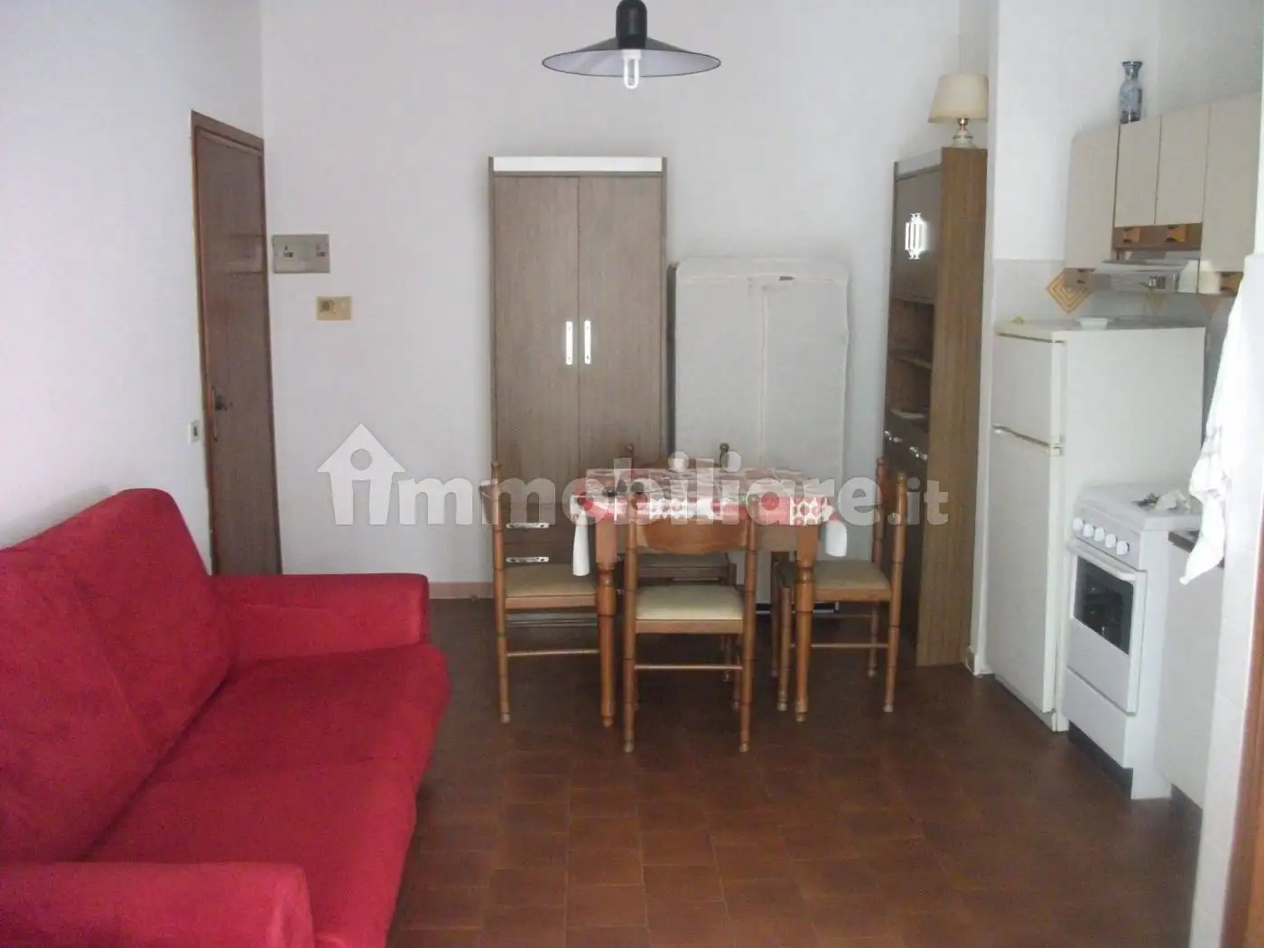 Appartamento in vendita a Sarzana