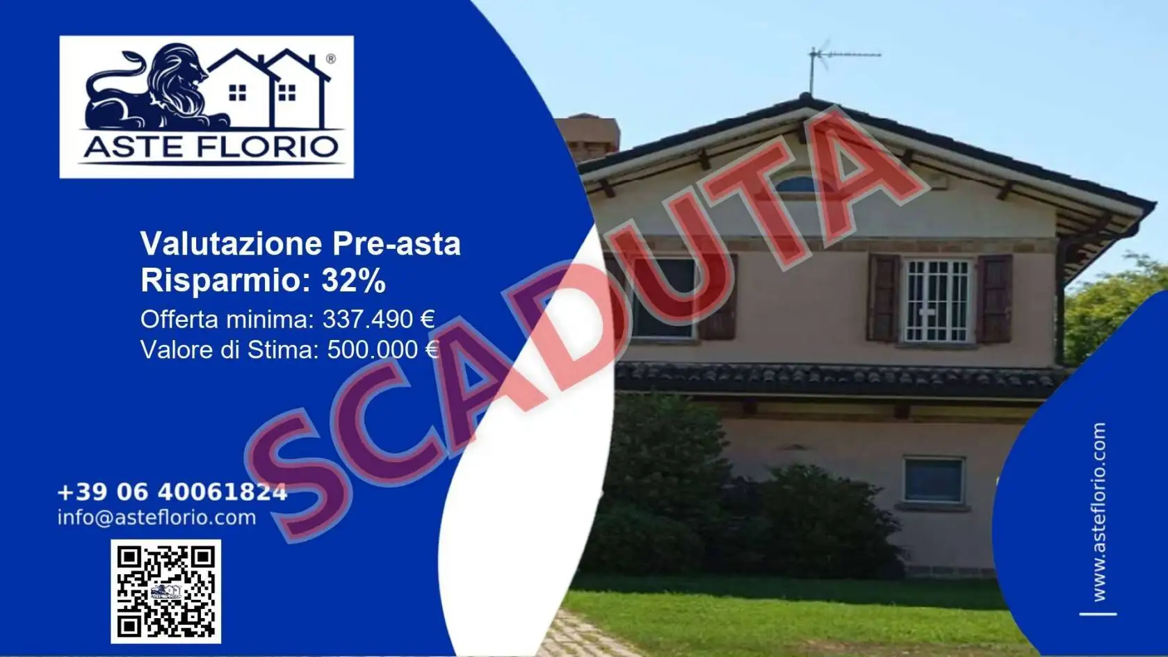 Appartamento in vendita a Bertinoro