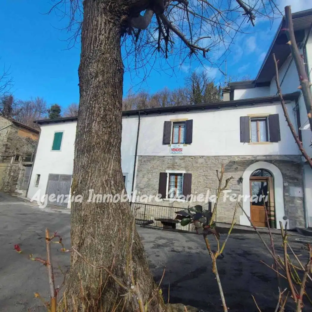 Rustico - Casale in vendita a Camugnano