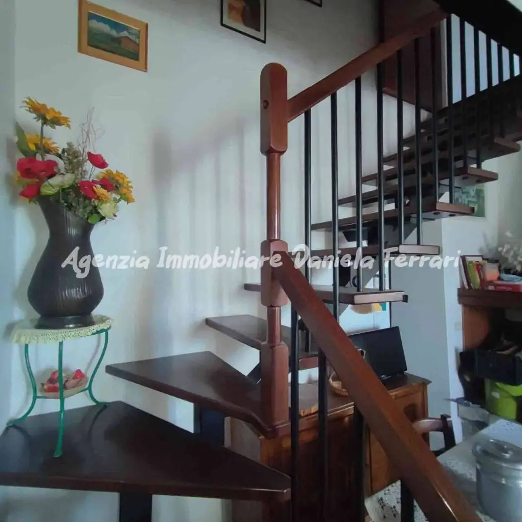 Sasso via Guglielmo Marconi 26, Centro, Camugnano - foto 5