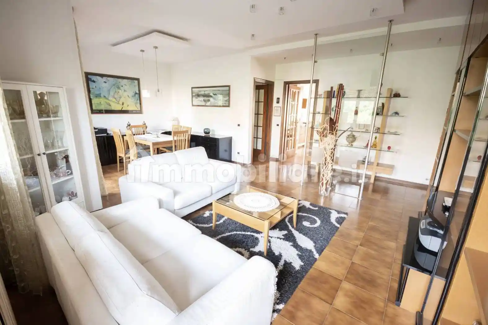 Quadrilocale buono stato, terzo piano, Giardini - Fausto Coppi, Jesi - foto 3