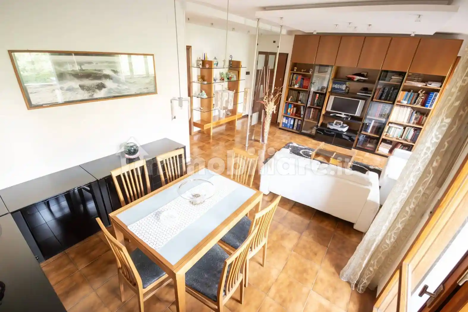 Quadrilocale buono stato, terzo piano, Giardini - Fausto Coppi, Jesi - foto 5