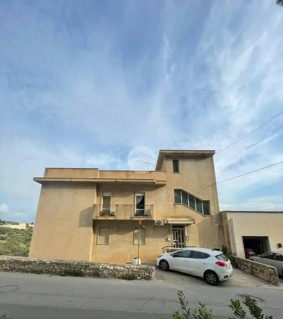 Appartamento in vendita a Erice