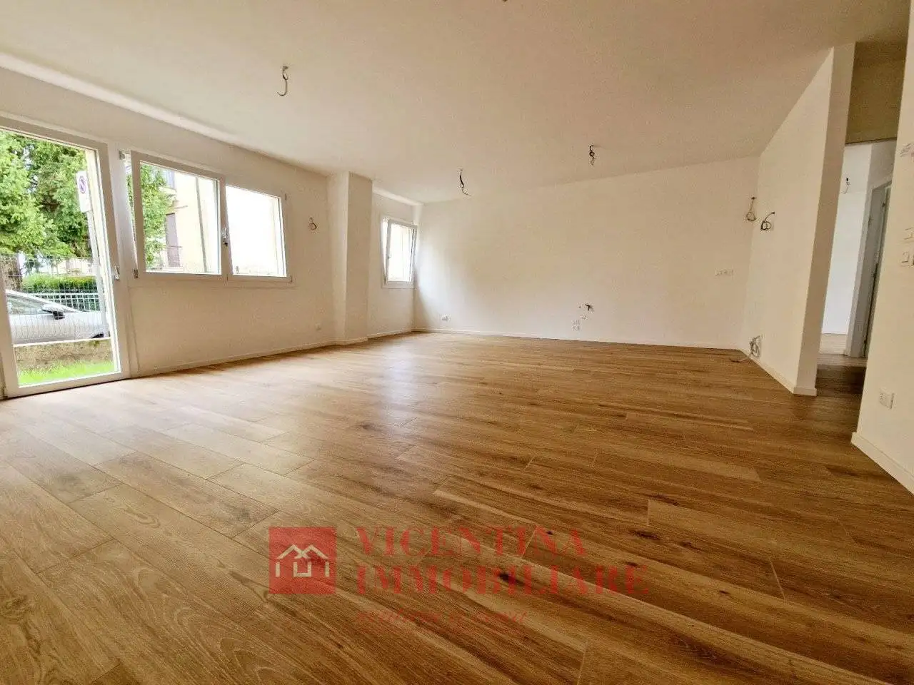 Appartamento in vendita a Vicenza