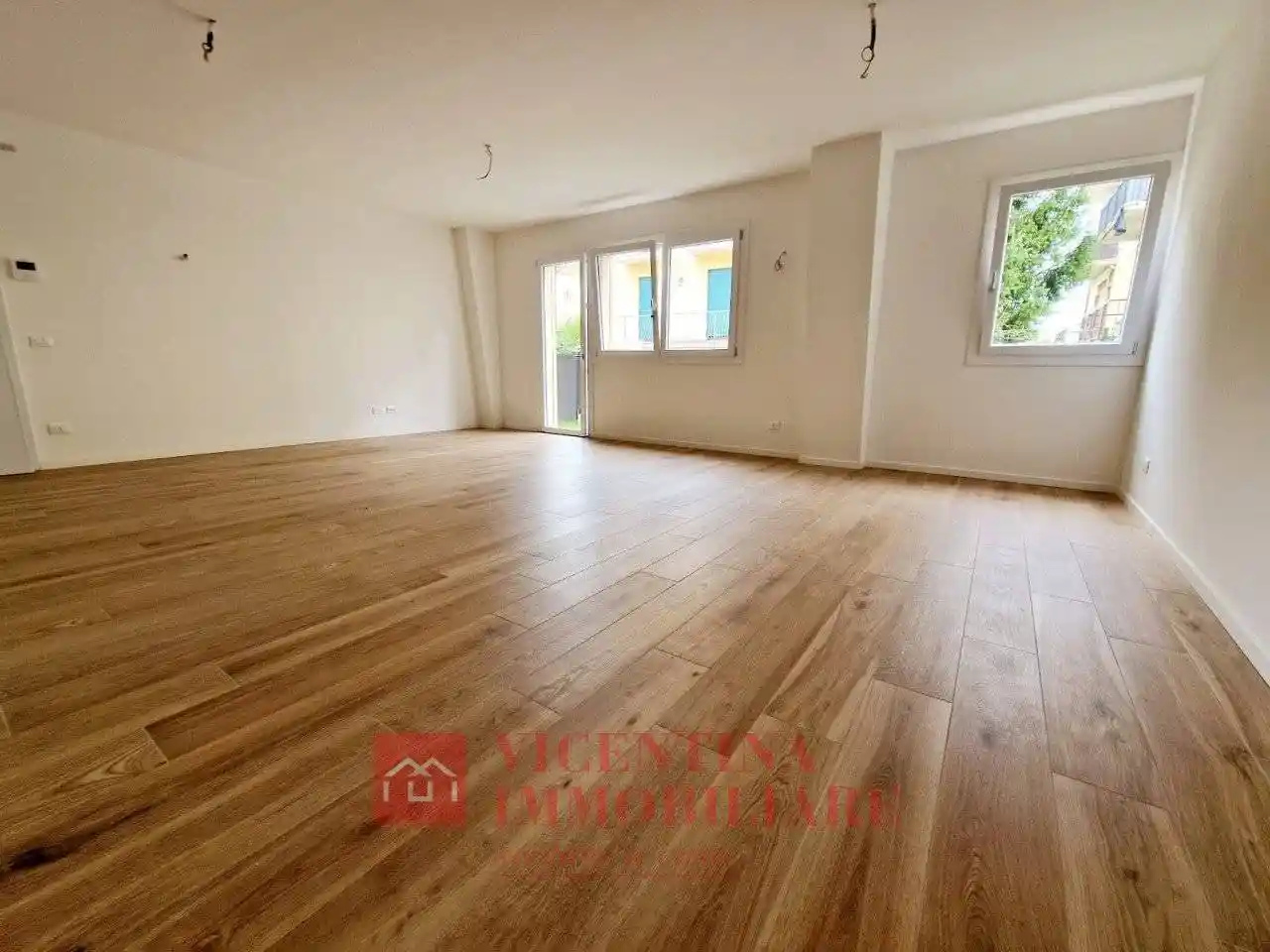 Quadrilocale via Serbelloni 14, Anconetta, Vicenza - foto 2