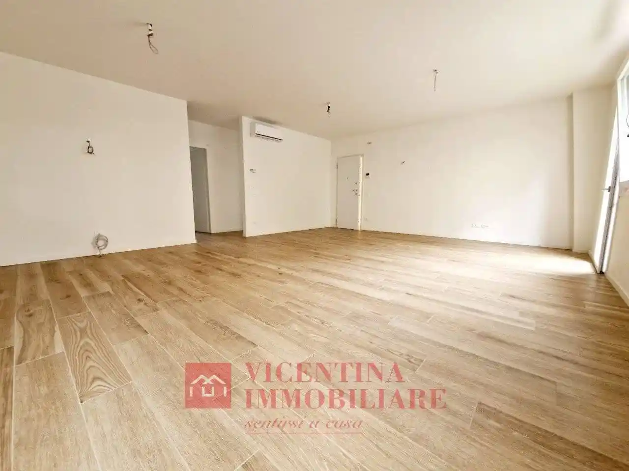 Quadrilocale via Serbelloni 14, Anconetta, Vicenza - foto 3