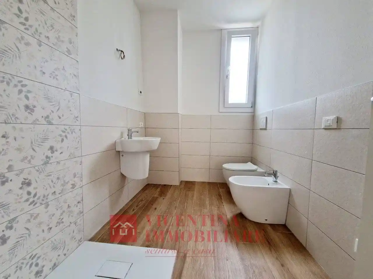 Quadrilocale via Serbelloni 14, Anconetta, Vicenza - foto 5