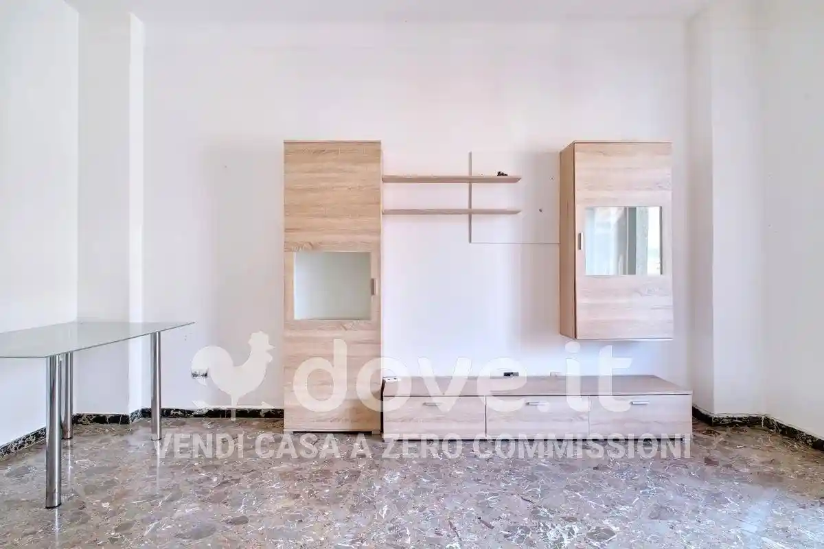 Appartamento in vendita a Massafra