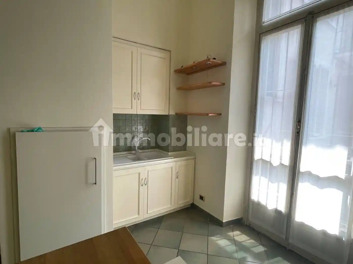 Appartamento in affitto a Torino