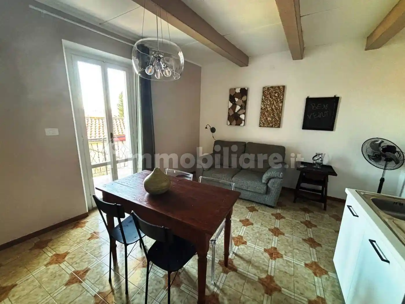 Appartamento in vendita a Jesi