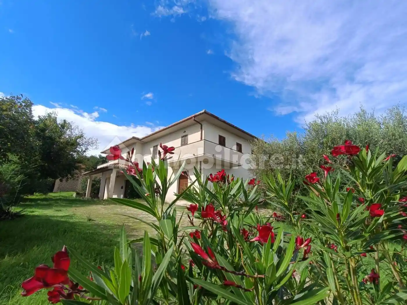 Villa in vendita a Montefalco