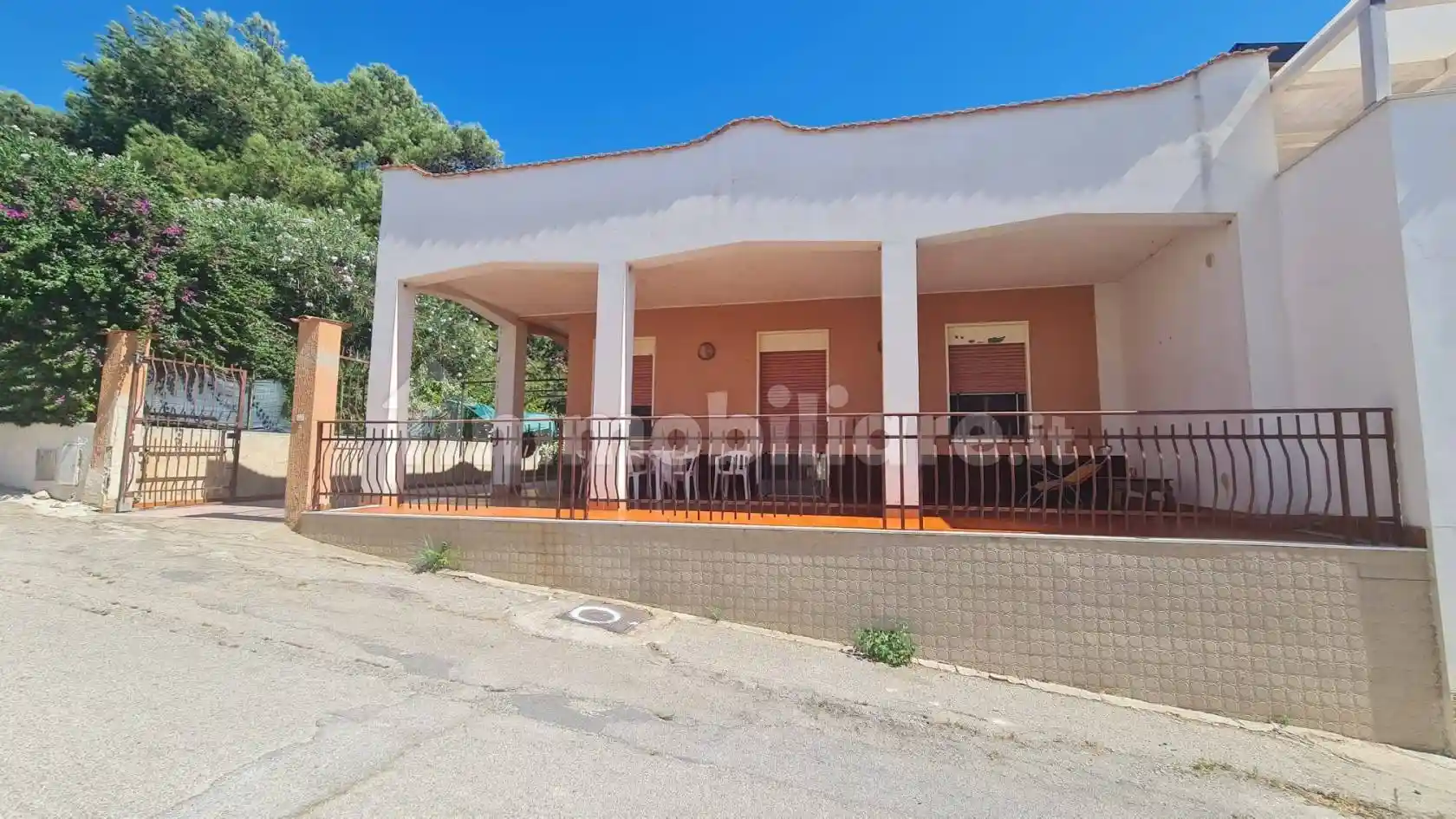 Villa in vendita a Castelvetrano