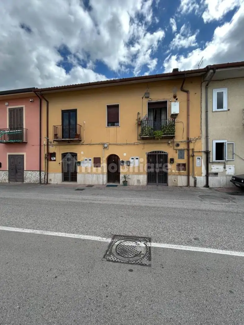 Appartamento in affitto a Avellino