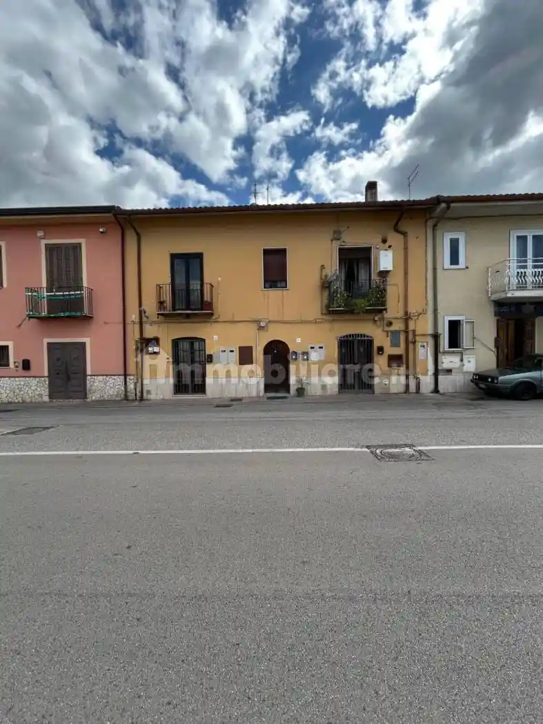 Trilocale via Pianodardine 8, Picarelli, Rione Ferrovia, Archi, Avellino - foto 2