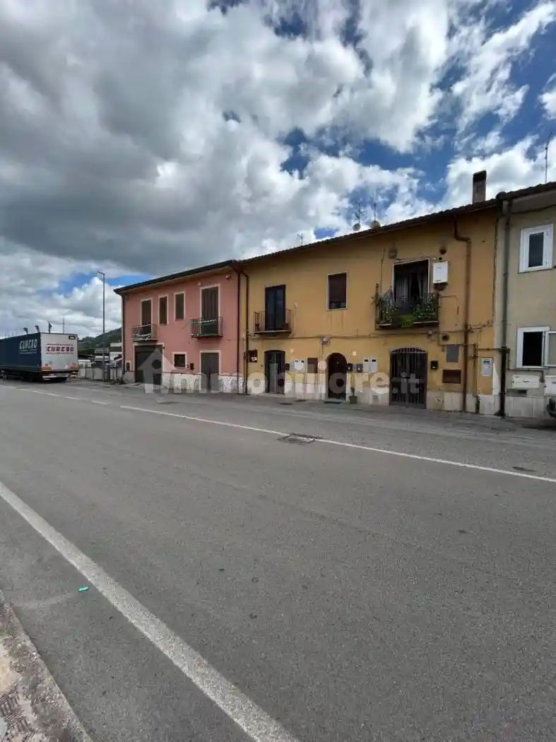 Trilocale via Pianodardine 8, Picarelli, Rione Ferrovia, Archi, Avellino - foto 3