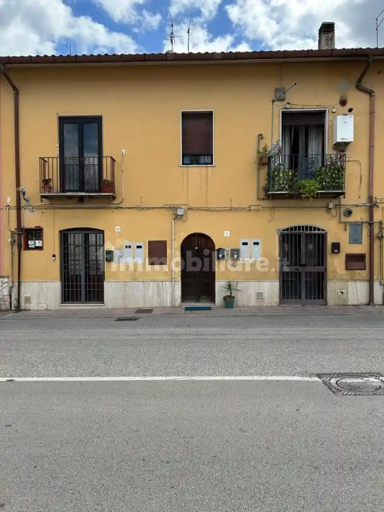 Trilocale via Pianodardine 8, Picarelli, Rione Ferrovia, Archi, Avellino - foto 4