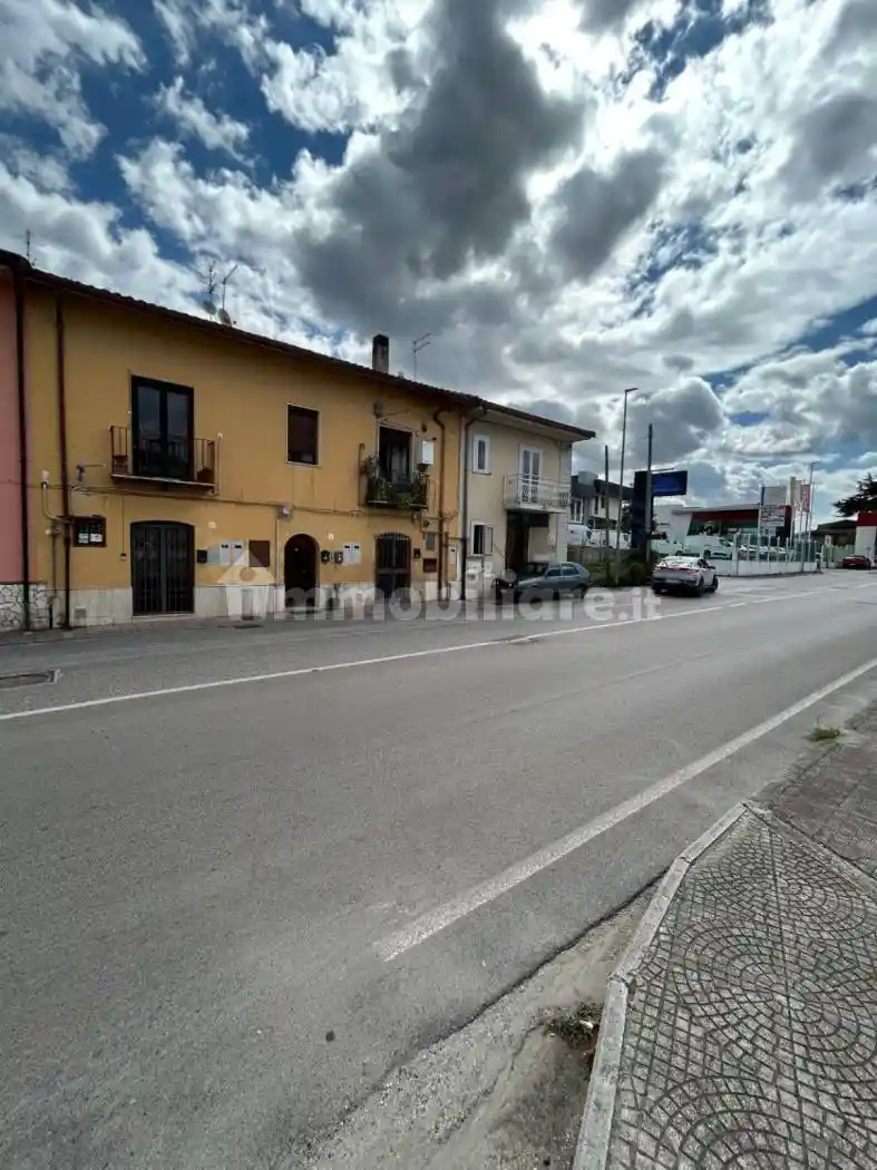 Trilocale via Pianodardine 8, Picarelli, Rione Ferrovia, Archi, Avellino - foto 5