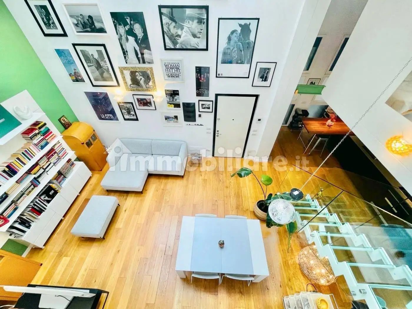 Apartment in vendita a Milan