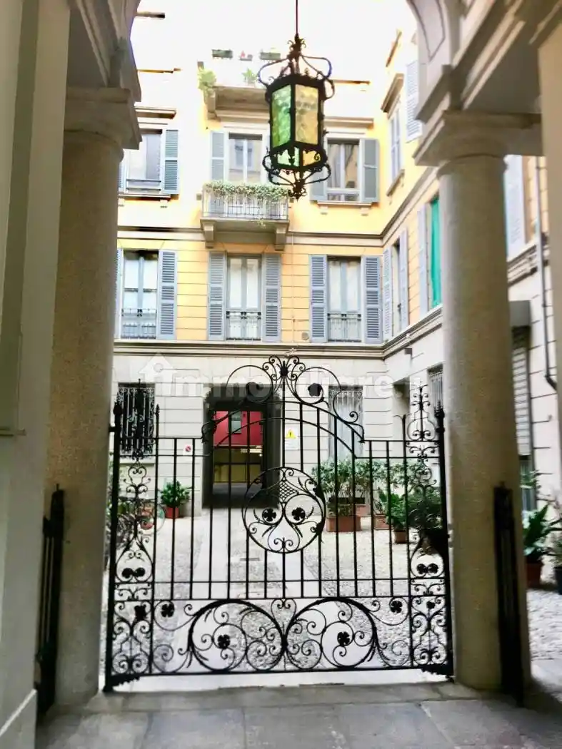 Quadrilocale viale Piave 12A, Piave - Tricolore, Milano - foto 2