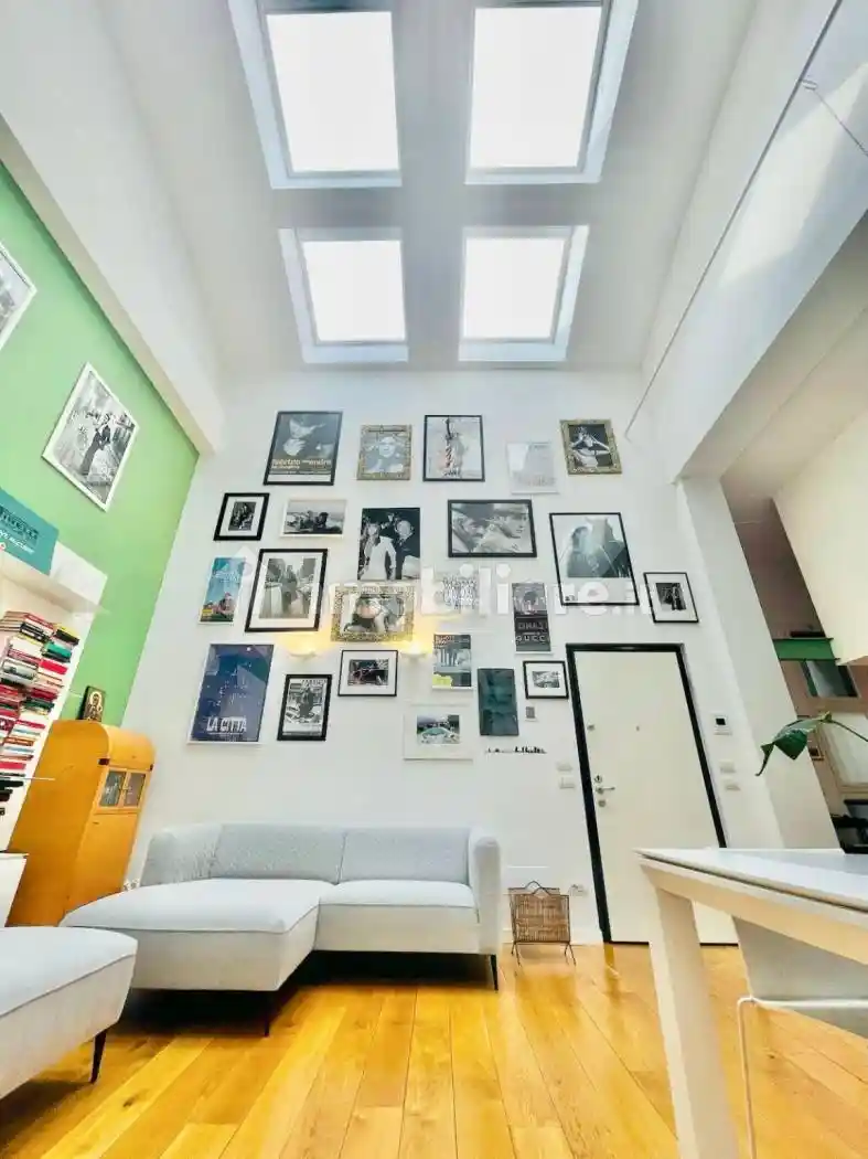 Quadrilocale viale Piave 12A, Piave - Tricolore, Milano - foto 4