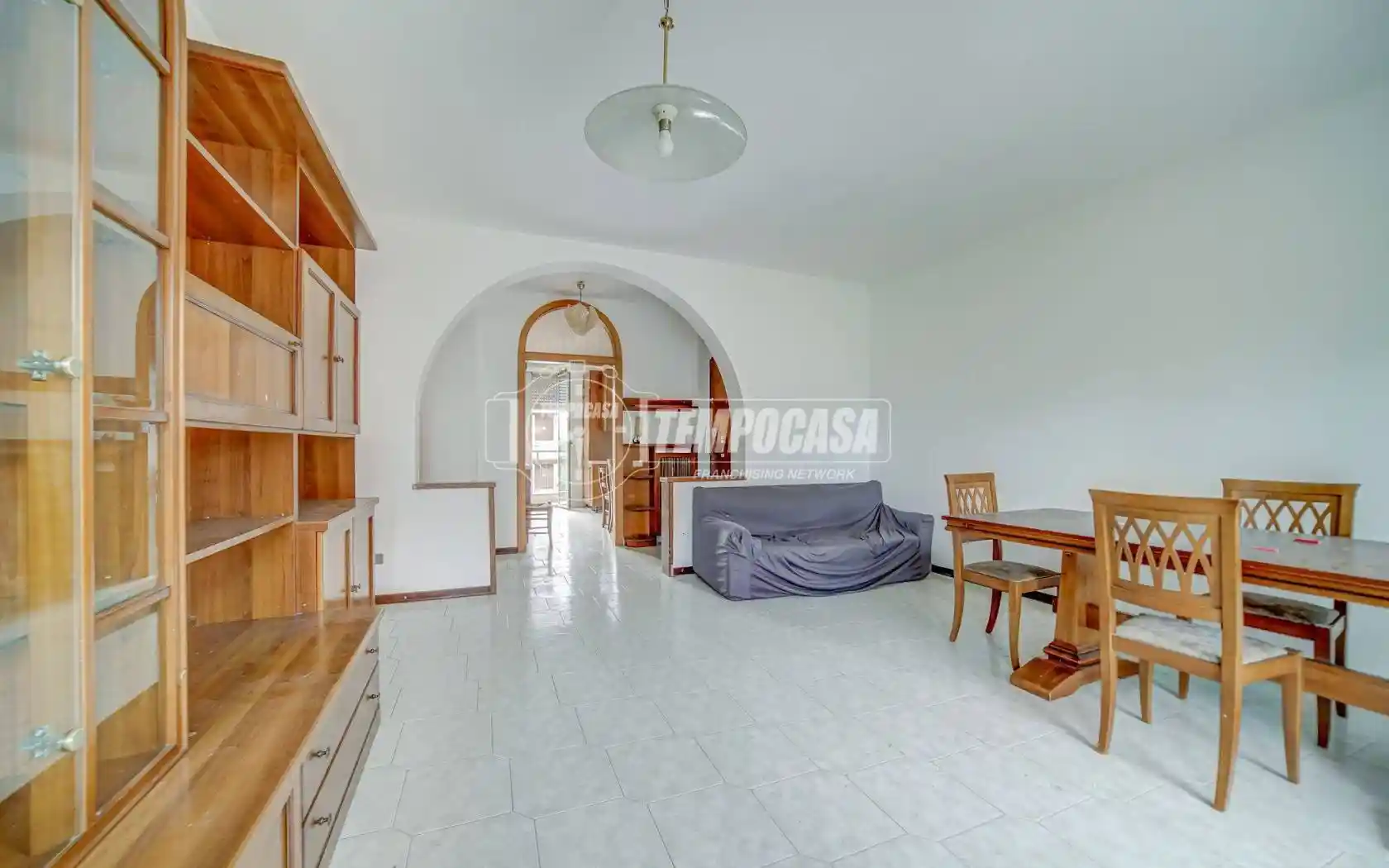 Appartamento in vendita a Turbigo