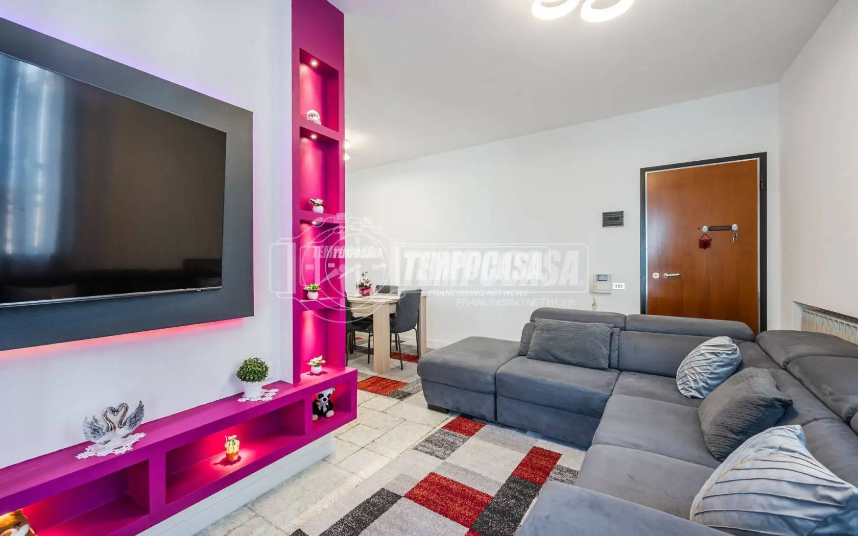 Appartamento in vendita a Minerbio