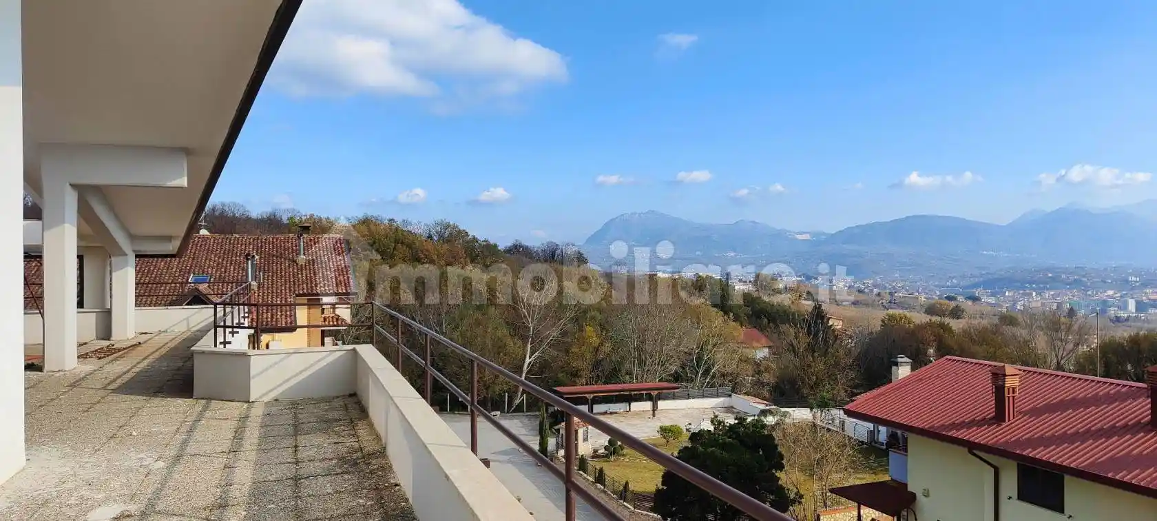 Attico via Papa Giovanni XXIII, Mercogliano - foto 3