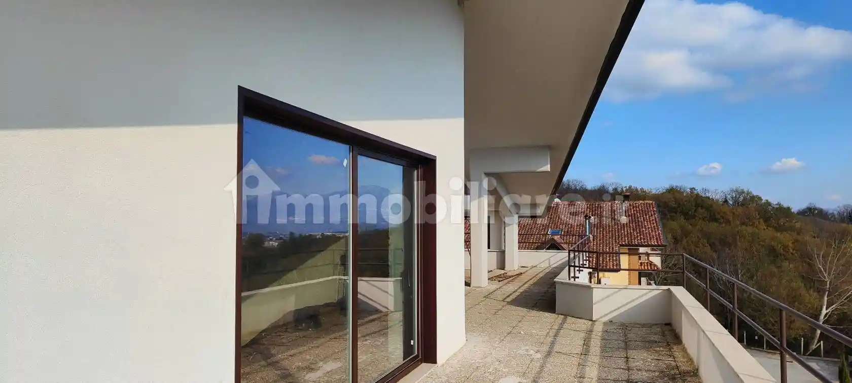 Attico via Papa Giovanni XXIII, Mercogliano - foto 4