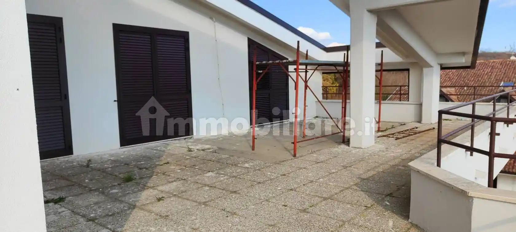 Attico via Papa Giovanni XXIII, Mercogliano - foto 5