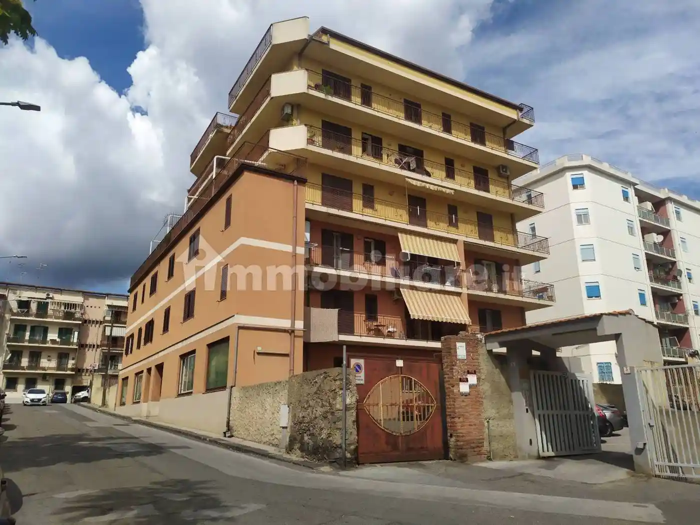 Appartamento in vendita a Messina