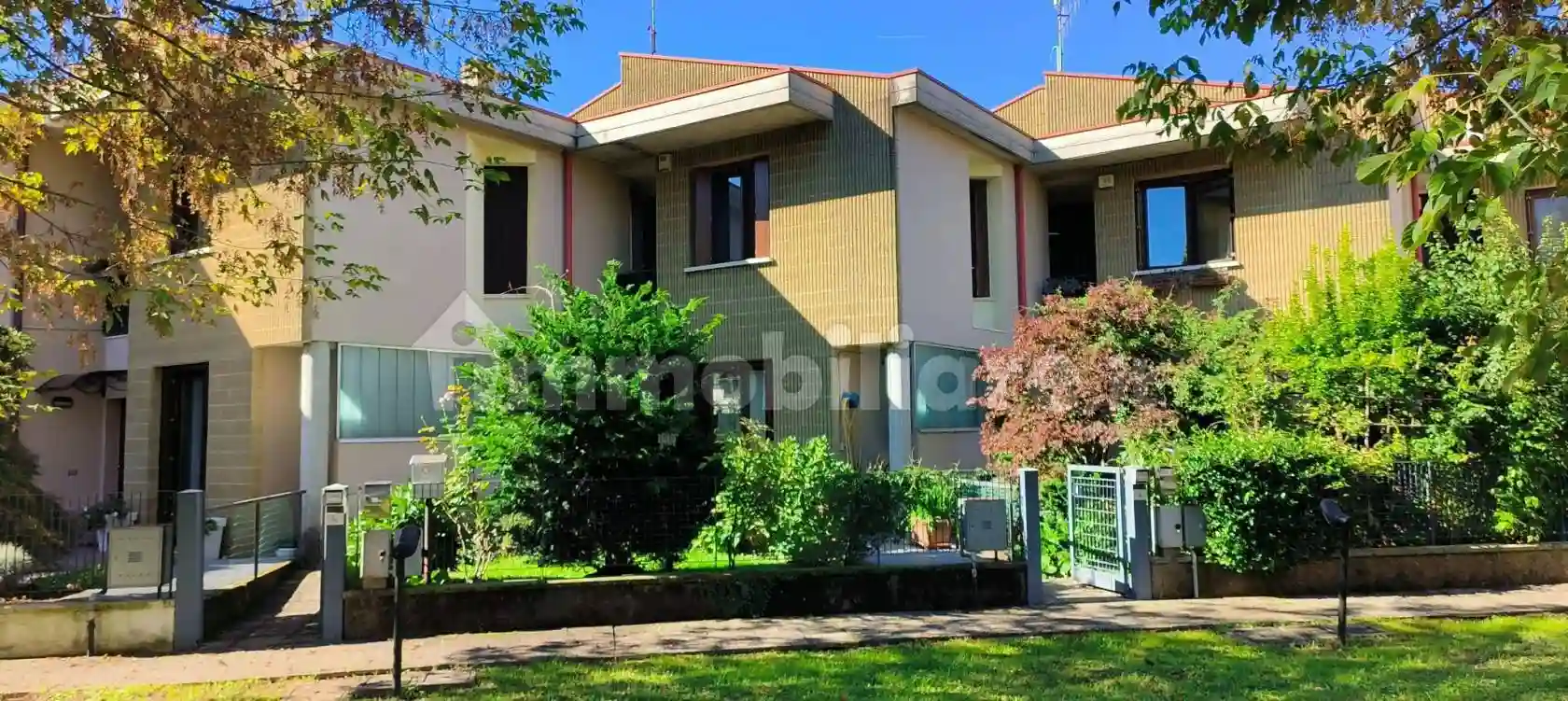 Villetta a schiera - foto 3