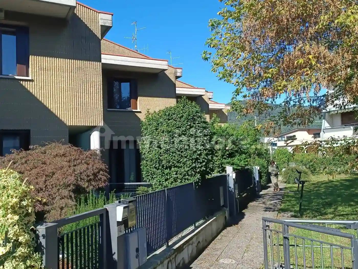 Villetta a schiera - foto 4