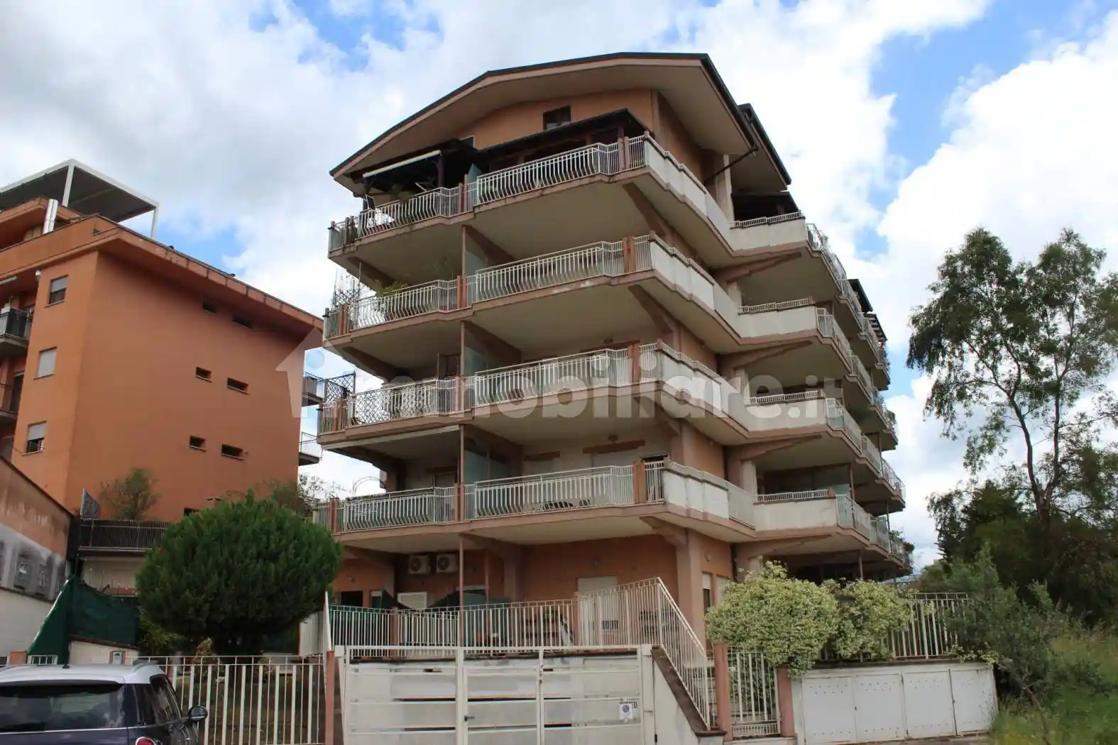 Appartamento in vendita a Cassino